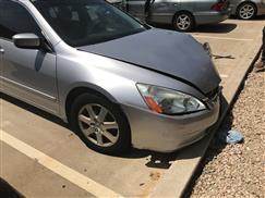2005 Honda Accord